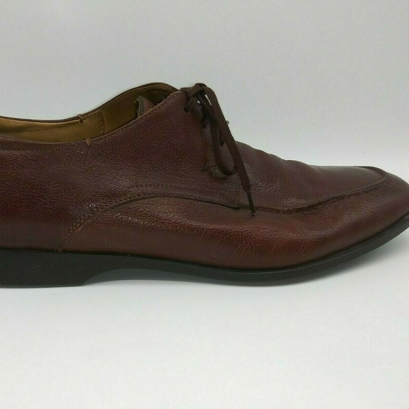 Rossetti One Apron Toe Oxfords Casual Dress 9.5 US main image 4